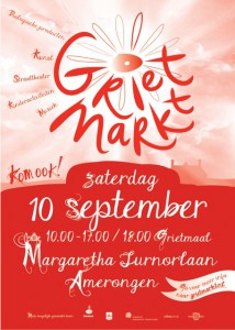 grietmarkt poster september 2016