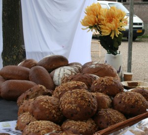 brood zonnelied grietmarkt 11 mei 2013