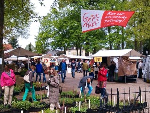 overzicht grietmarkt 11 mei 2013