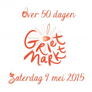 Grietmarkt Amerongen 9 mei 2015