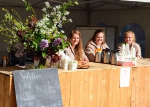 Grietmarkt foto Cees Keur 14 mei 2016